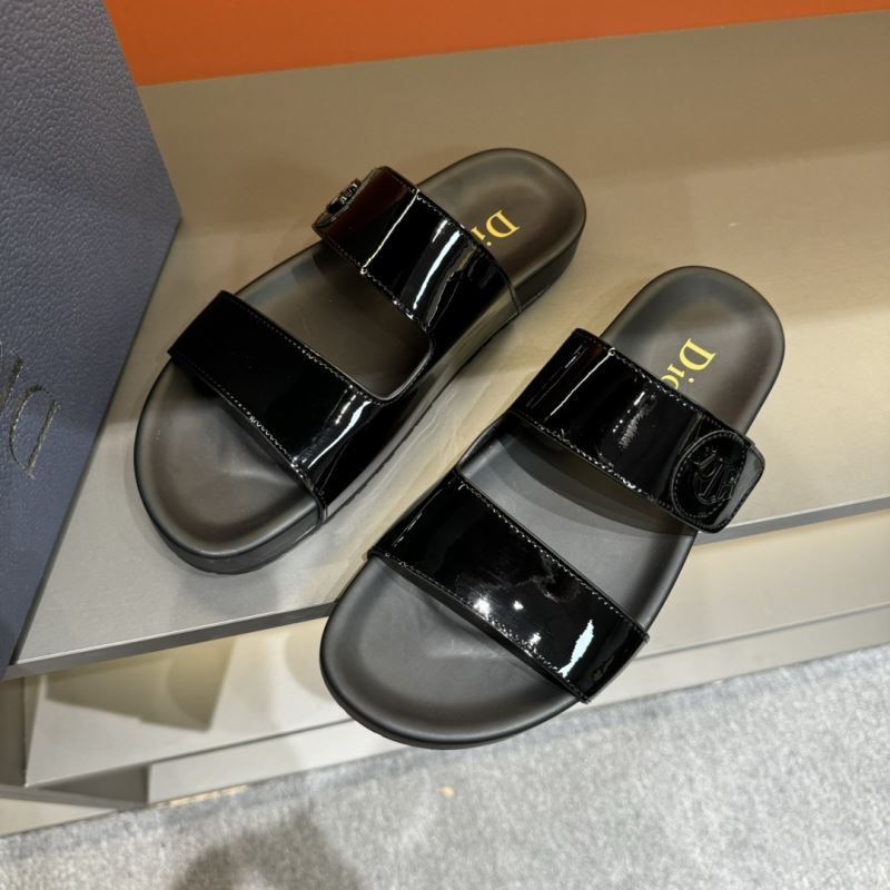 Christian Dior Slippers